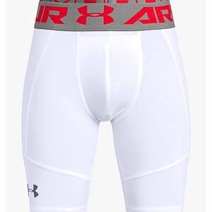 Detské baseballové trenírky Under Armour Utility Slider watt Cup Shorts