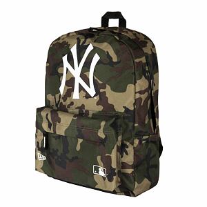 Mestský batoh New Era MLB Stadium bag NEYYAN