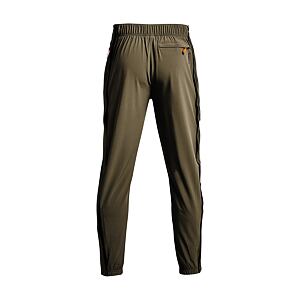 Pánske workoutové nohavice Under Armour Rush Woven Tear Away Pant