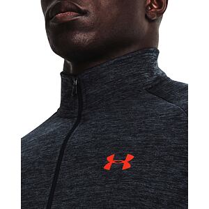 Pánske tričko Under Armour Tech 2. 1/2 Zip