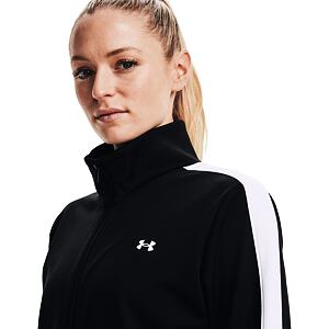 Dámska súprava Under Armour Tricot Tracksuit