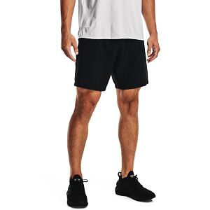 Pánske kraťasy Under Armour Woven Graphic Shorts