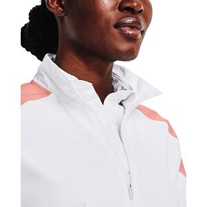 Dámska bunda Under Armour Storm Windstrike Jacket