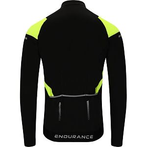 Pánsky cyklistický dres Endurance Jan