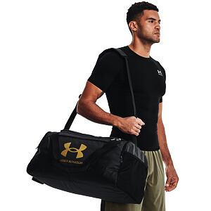 Športová taška Under Armour Undeniable 5.0 Duffle MD