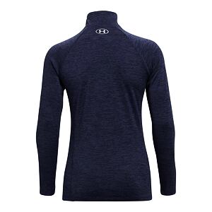 Ľahká dámska mikina Under Armour New Tech 1/2 Zip - Twist