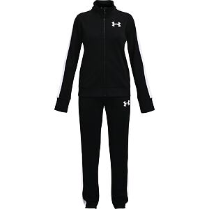 Dievčenská súprava Under Armour EM Knit Track Suit