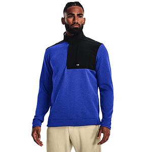 Pánska mikina Under Armour Storm SweaterFleece Nov