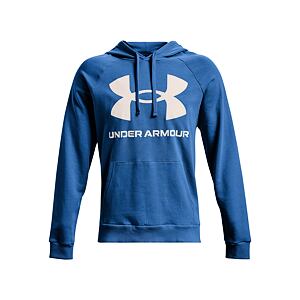 Pánska mikina Under Armour Rival Fleece Big Logo HD