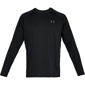Pánske tričko Under Armour Tech 2.0 LS