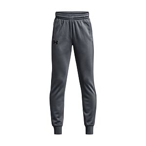 Chlapčenské tepláky Under Armour Armour Fleece Joggers