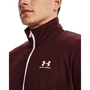 Pánska mikina/bunda Under Armour SPORTSTYLE TRICOT JACKET