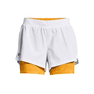 Dámske bežecké kraťasy Under Armour Iso-Chill Run 2N1 Short