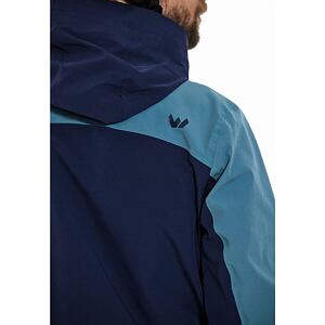 Pánska lyžiarska bunda Whistler Lomvie M LayerTech Ski Jacket W-PRO 15000