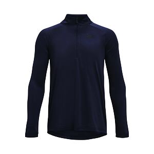 Chlapčenská ľahká mikina Under Armour Tech 2.0 1/2 Zip