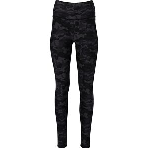 Dámske elastické legíny Athlecia Mabel W Printed Tights