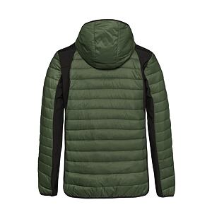 Pánska hybridná bunda Protest Letton Outerwear Jacket