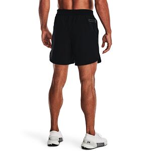 Pánske kraťasy Under Armour Peak Woven Shorts