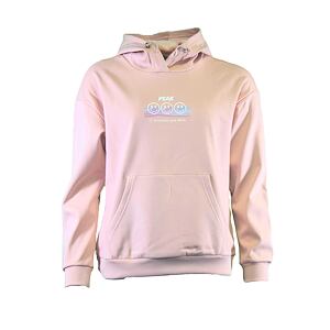 Dámska mikina Peak Hoodie Fleece