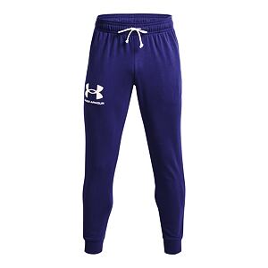 Pánske tepláky Under Armour RIVAL TERRY JOGGER