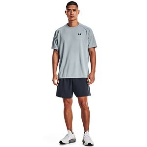 Pánske tričko Under Armour Tech 2.0 SS Tee