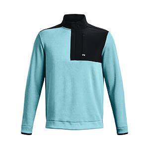 Pánska mikina Under Armour Storm SweaterFleece Nov