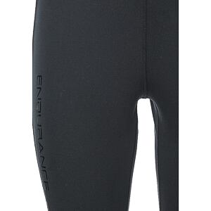 Dámske 3/4 legíny Endurance Mahana W 3/4 Run Tights XQL