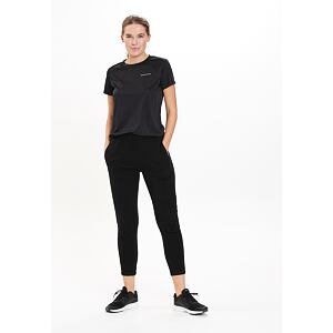 Dámske športové tričko Endurance Vista W Performance S/S Tee