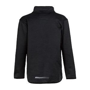 Detská mikina Endurance Ledger Jr. Waffle Midlayer