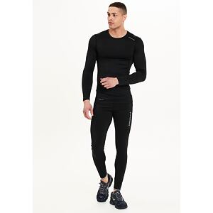 Pánske bežecké tričko Endurance Power ML/S Tee