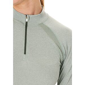 Dámske bežecké tričko Endurance Halen W Seamless Midlayer