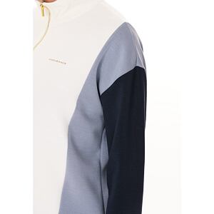 Dámska mikina Endurance Cosara W Color Block Sweat