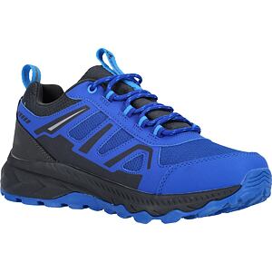 Pánska outdoorová obuv Whistler Qis M Outdoor Shoe WP