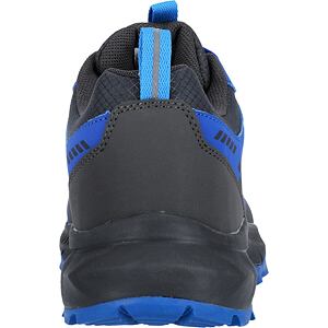 Pánska outdoorová obuv Whistler Qis M Outdoor Shoe WP