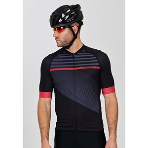 Pánsky cyklistický dres Endurance Donald M Cycling/MTB S/S Shirt