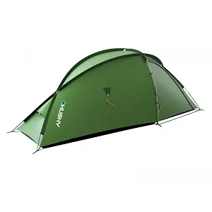 Ľahký turistický stan pre 3 osoby Husky Bronder 3
