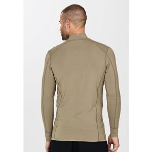 Pánske tričko Endurance Lead M Bamboo Viscose Midlayer