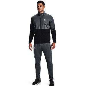 Pánske tepláky Under Armour Pique Track Pant