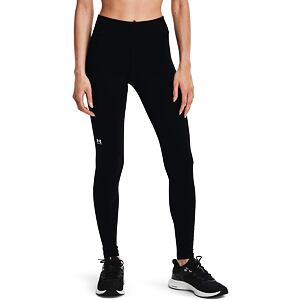 Dámske kompresné legíny Under Armour Women&#39;s UA Authentics Leggings