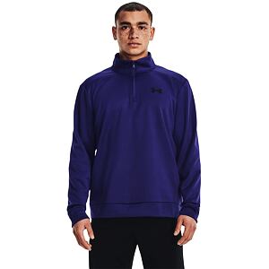 Pánska mikina Under Armour Armour Fleece 1/4 Zip