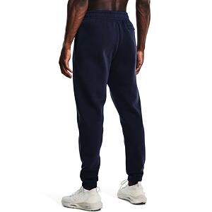 Pánske tepláky Under Armour Essential Fleece Jogger