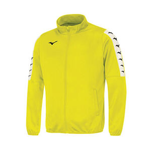 Pánska bunda Mizuno Nara Interlock Track Jacket M