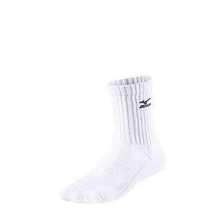 Ponožky Mizuno Volley Socks Medium (1 pack)