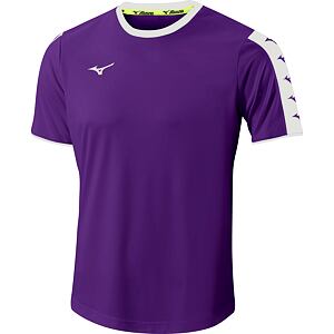 Pánske športové tričko Mizuno Nara Training Tee M