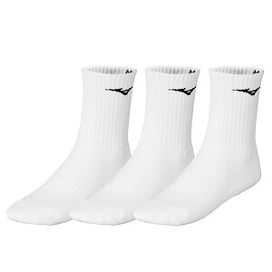 Ponožky Mizuno Training 3P Socks