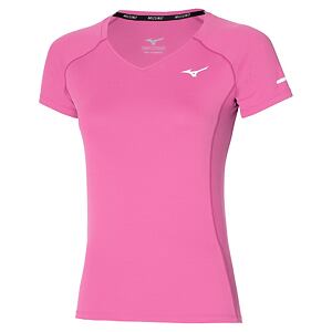 Dámske tričko Mizuno Sun Protect Tee