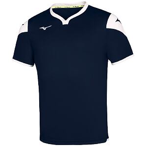 Detské športové tričko Mizuno Game Shirt Runbird JR