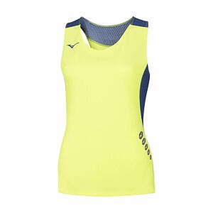 Dámske tielko Mizuno Premium JPN Singlet