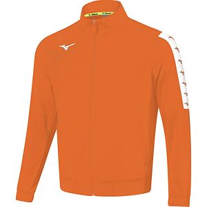 Pánska bunda Mizuno Nara Interlock Track Jacket M