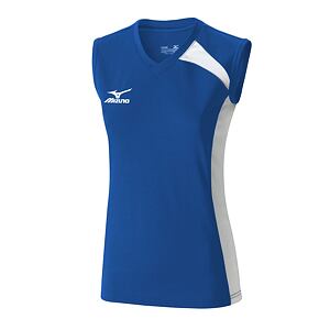 Dámske tielko Mizuno W Trad Sleeveless